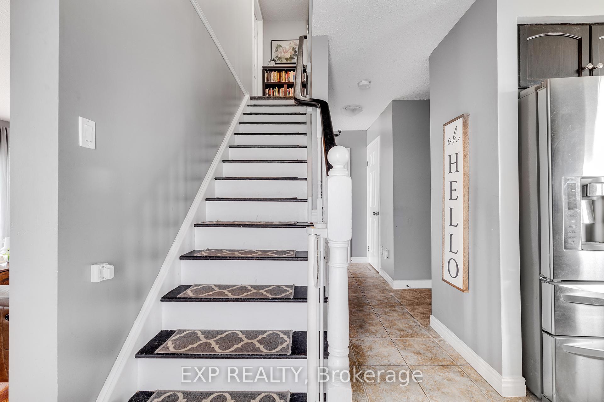Photo 10 of Unit 29, 361 Arkell Road, Guelph, Pineridge/Westminster Woods — HOMEH