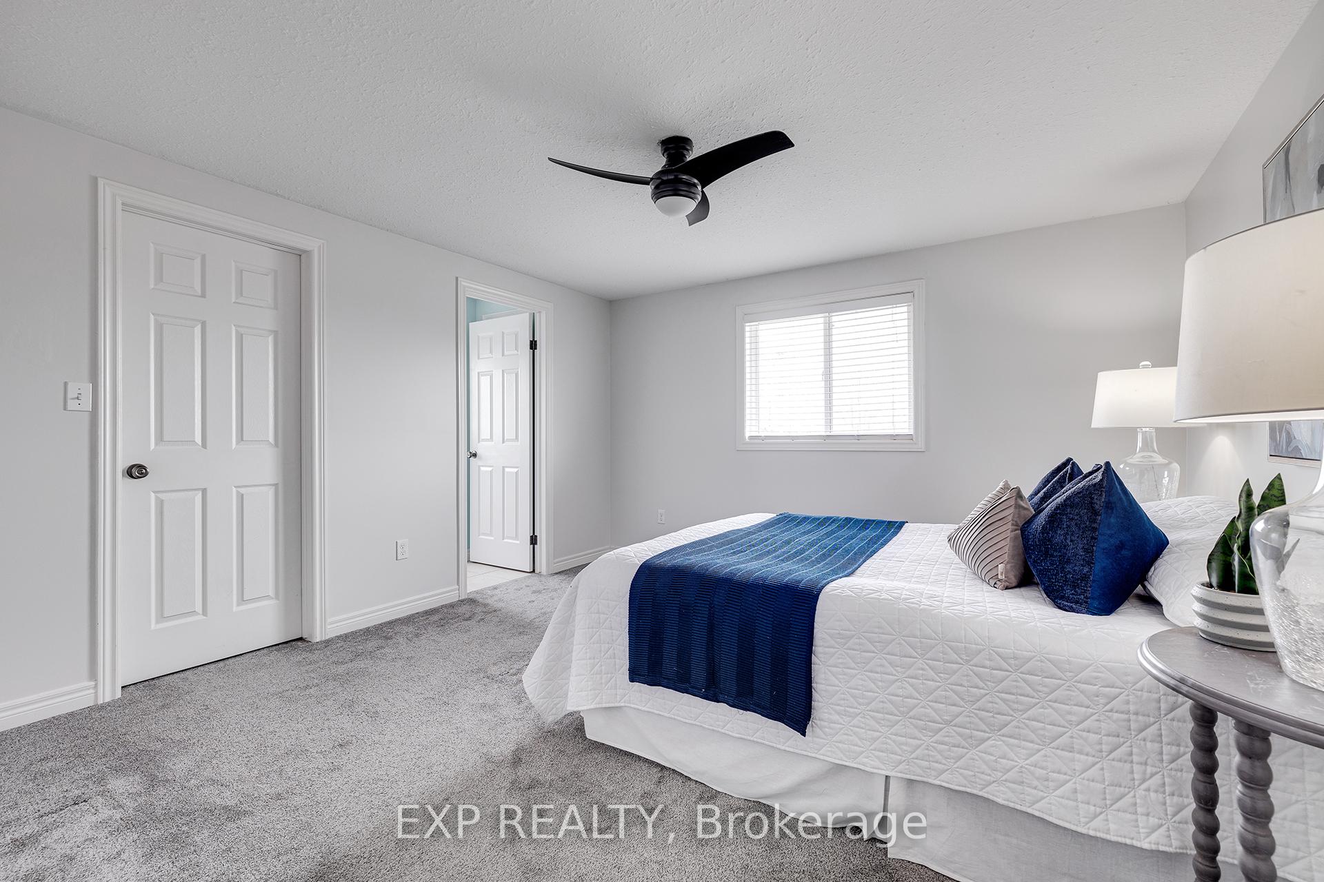 Photo 11 of Unit 29, 361 Arkell Road, Guelph, Pineridge/Westminster Woods — HOMEH