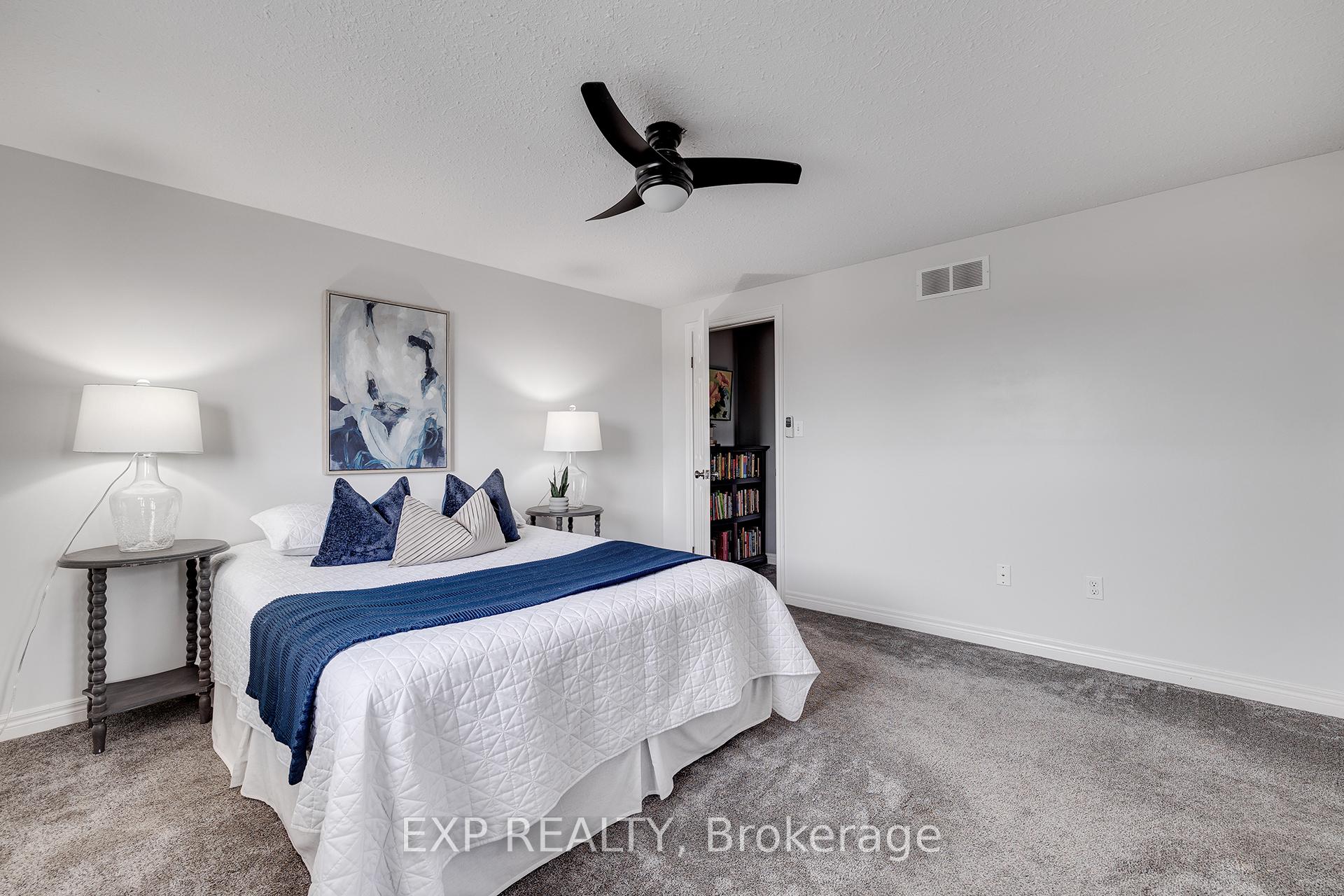 Photo 13 of Unit 29, 361 Arkell Road, Guelph, Pineridge/Westminster Woods — HOMEH