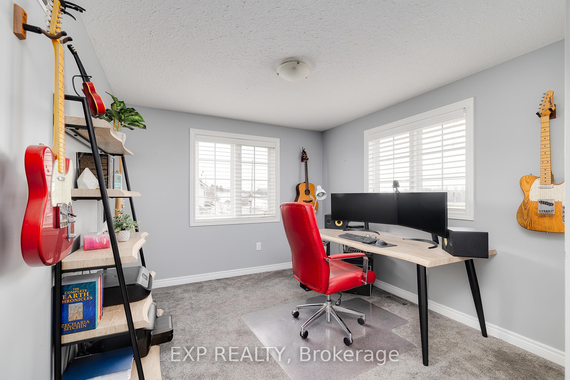 Photo 15 of Unit 29, 361 Arkell Road, Guelph, Pineridge/Westminster Woods — HOMEH