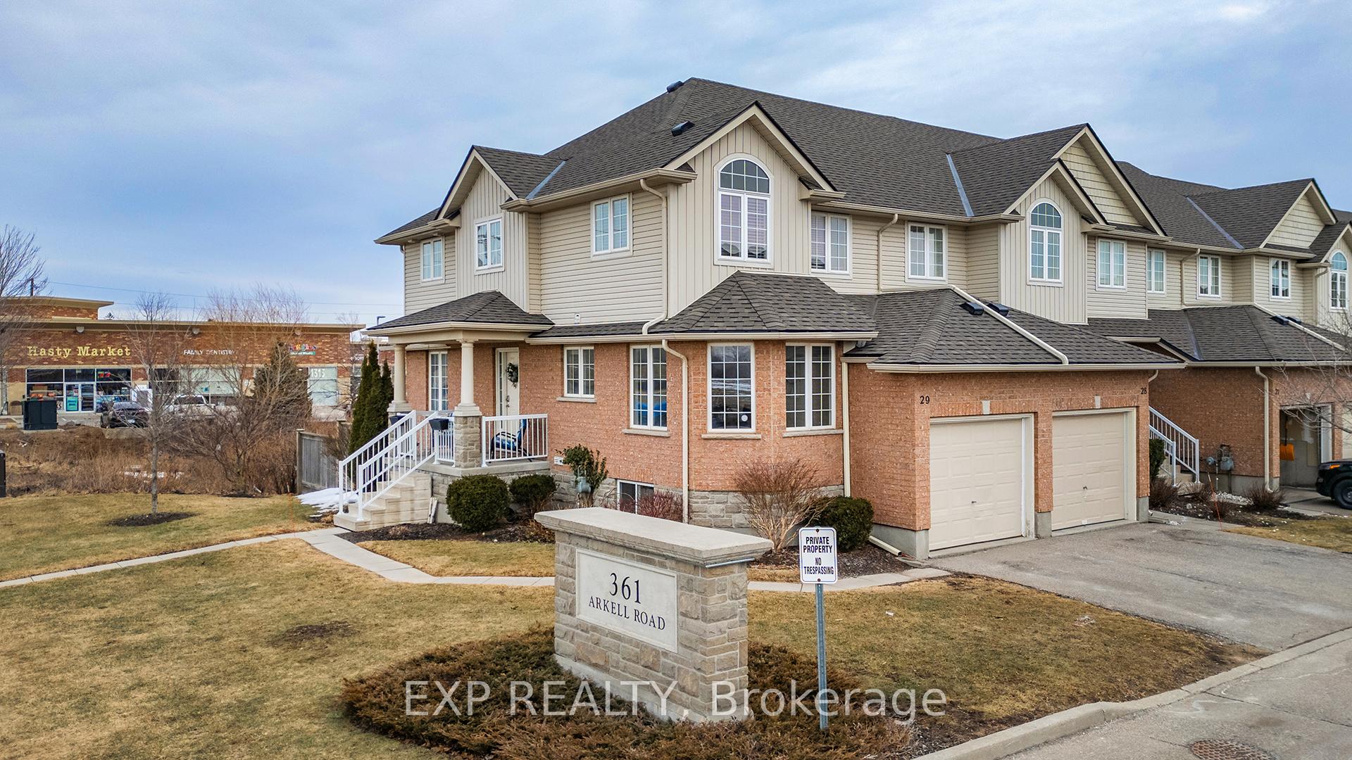 Photo 21 of Unit 29, 361 Arkell Road, Guelph, Pineridge/Westminster Woods — HOMEH