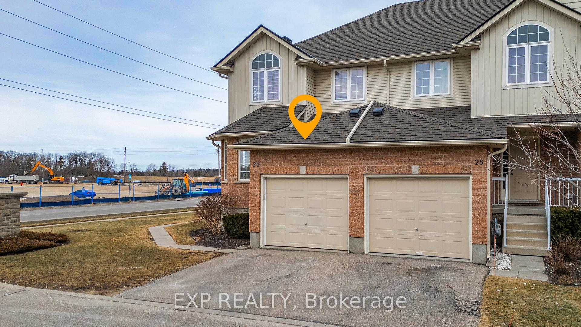 Photo 22 of Unit 29, 361 Arkell Road, Guelph, Pineridge/Westminster Woods — HOMEH