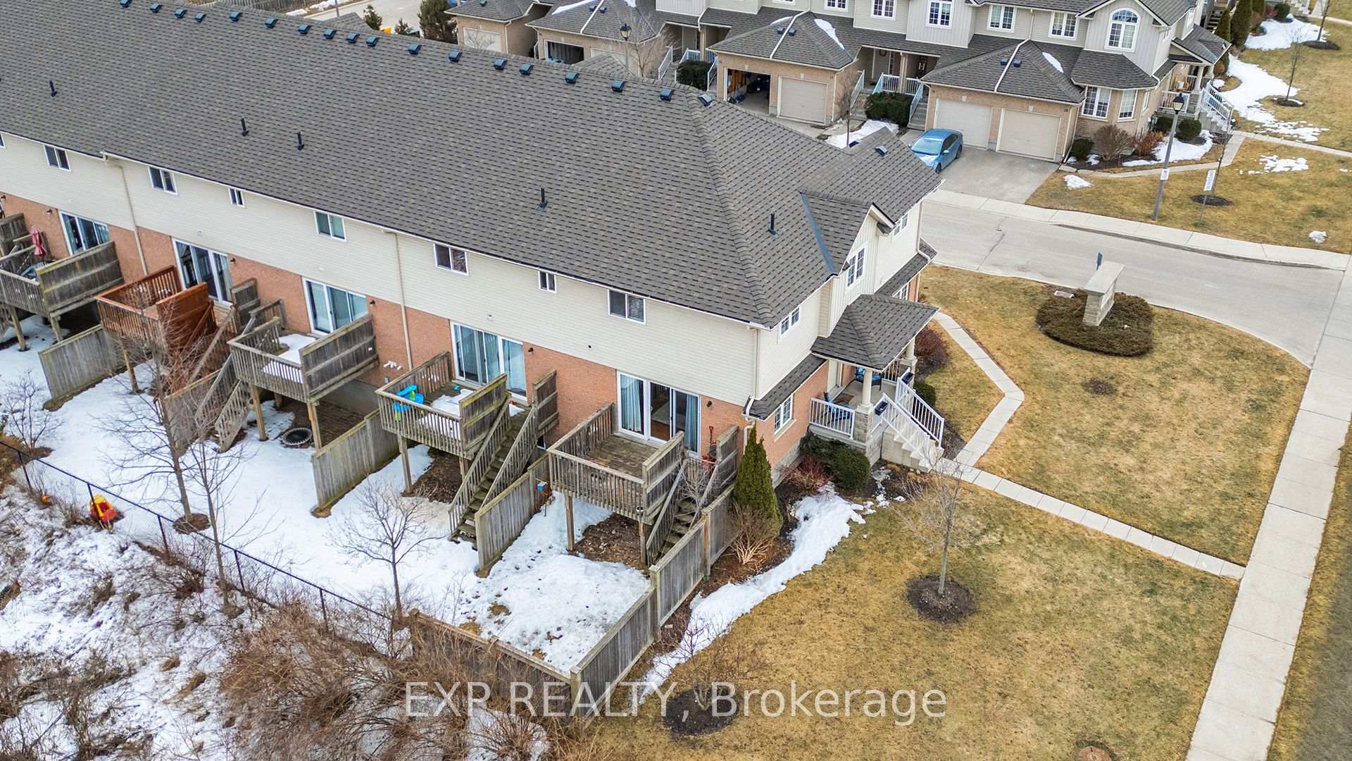 Photo 23 of Unit 29, 361 Arkell Road, Guelph, Pineridge/Westminster Woods — HOMEH