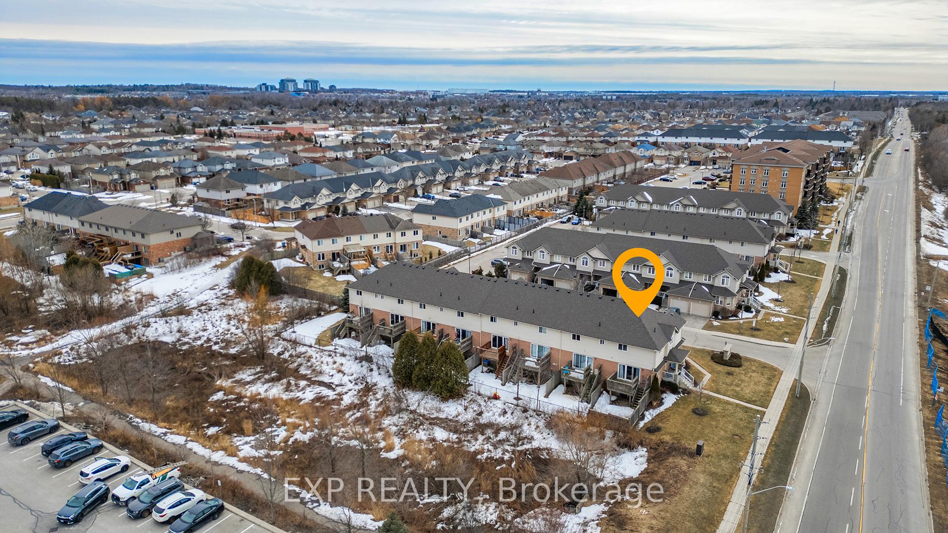 Photo 24 of Unit 29, 361 Arkell Road, Guelph, Pineridge/Westminster Woods — HOMEH