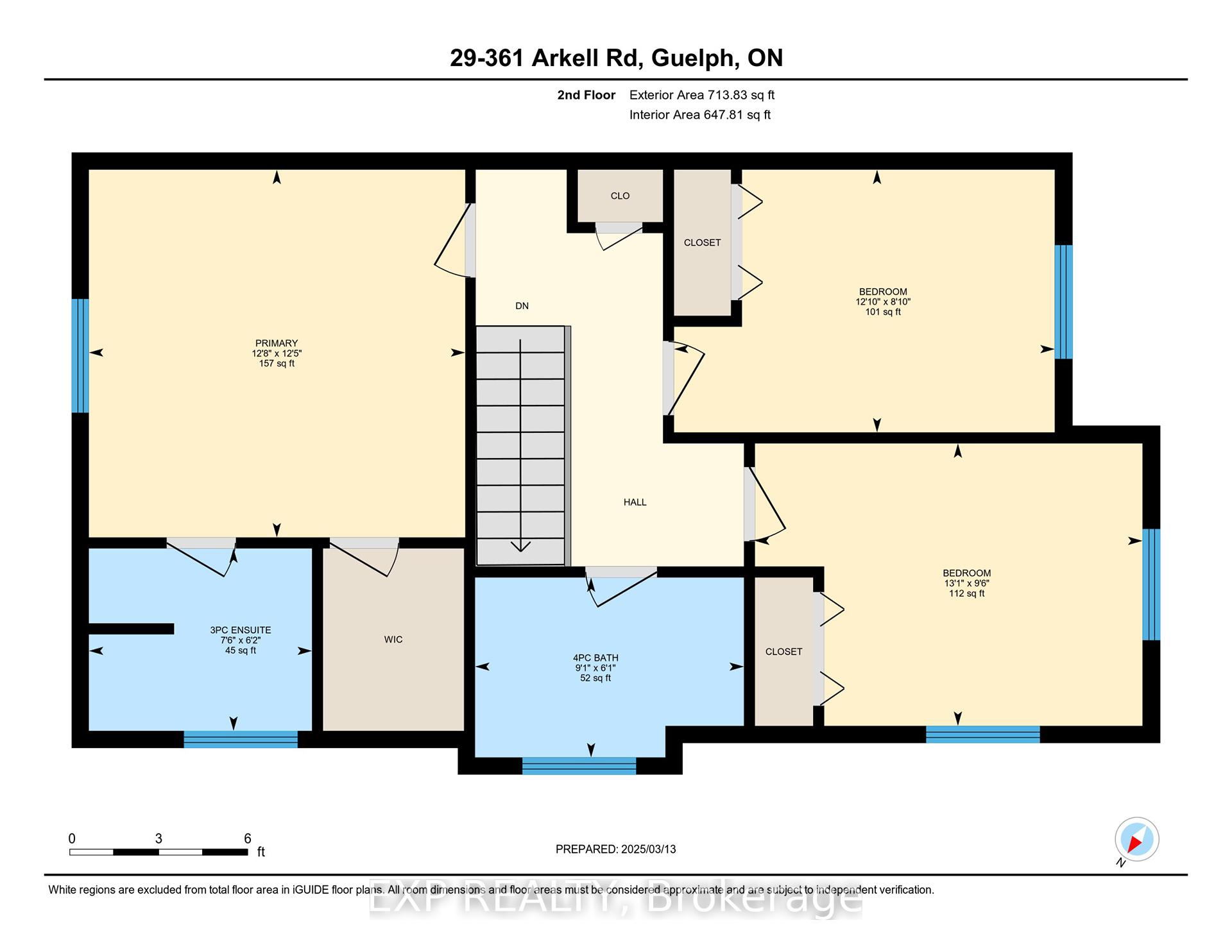 Photo 26 of Unit 29, 361 Arkell Road, Guelph, Pineridge/Westminster Woods — HOMEH