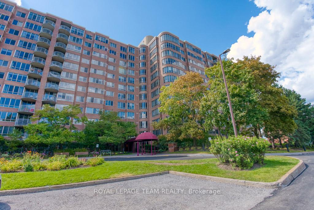 Photo 1 of Unit 306, 100 Grant Carman Drive, Ottawa, Borden Farm/Stewart Farm/Carleton Heights/Parkwood Hills — HOMEH