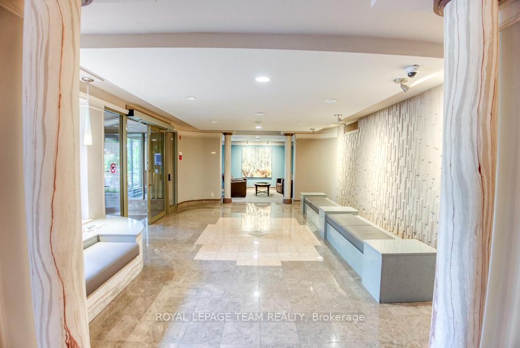 Photo 2 of Unit 306, 100 Grant Carman Drive, Ottawa, Borden Farm/Stewart Farm/Carleton Heights/Parkwood Hills — HOMEH