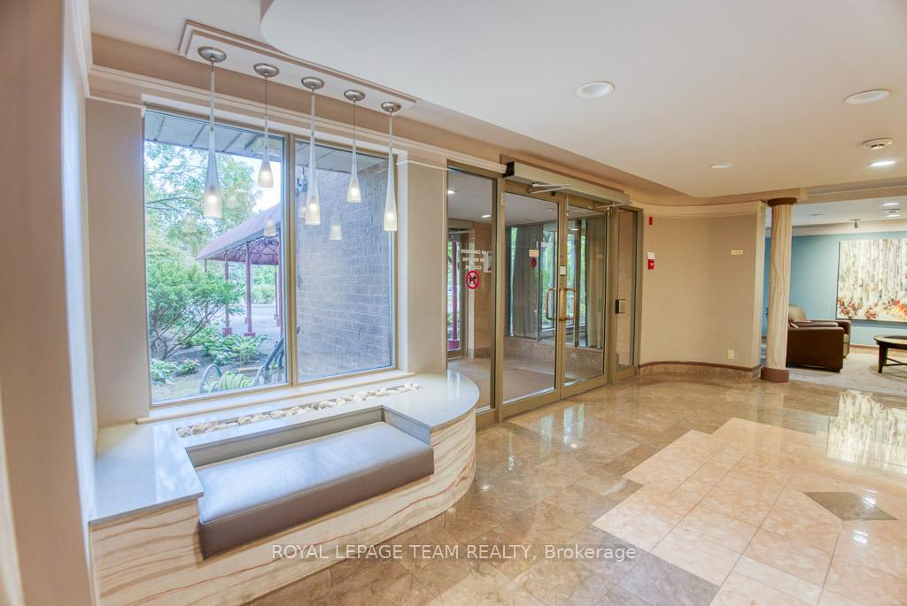 Photo 4 of Unit 306, 100 Grant Carman Drive, Ottawa, Borden Farm/Stewart Farm/Carleton Heights/Parkwood Hills — HOMEH