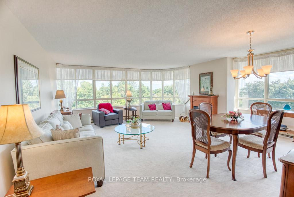 Photo 8 of Unit 306, 100 Grant Carman Drive, Ottawa, Borden Farm/Stewart Farm/Carleton Heights/Parkwood Hills — HOMEH