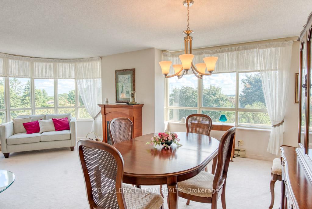 Photo 9 of Unit 306, 100 Grant Carman Drive, Ottawa, Borden Farm/Stewart Farm/Carleton Heights/Parkwood Hills — HOMEH