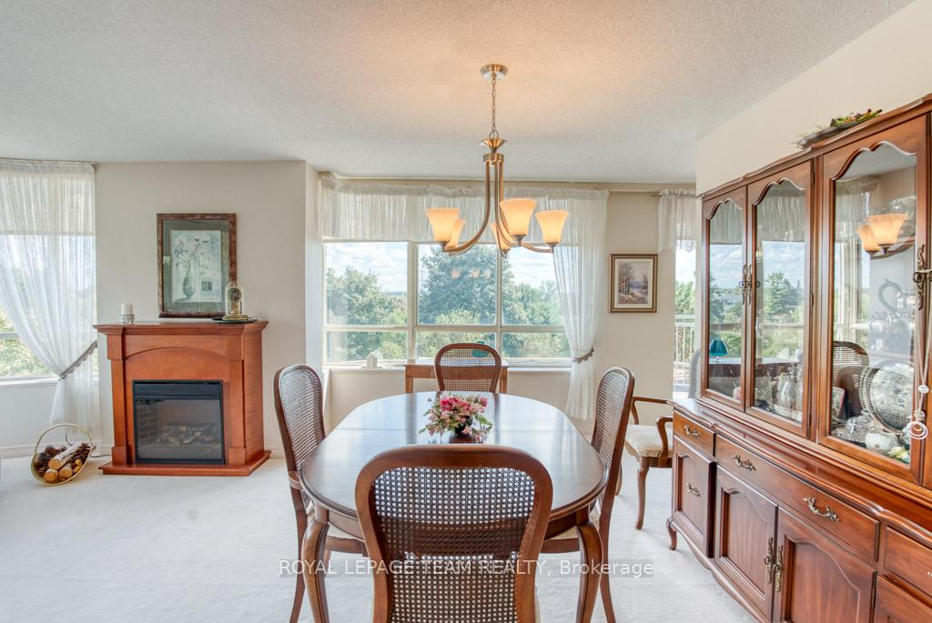 Photo 10 of Unit 306, 100 Grant Carman Drive, Ottawa, Borden Farm/Stewart Farm/Carleton Heights/Parkwood Hills — HOMEH