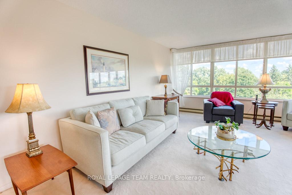 Photo 11 of Unit 306, 100 Grant Carman Drive, Ottawa, Borden Farm/Stewart Farm/Carleton Heights/Parkwood Hills — HOMEH