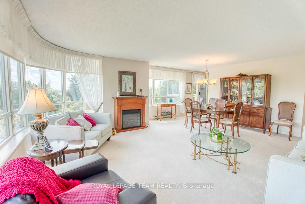 Photo 13 of Unit 306, 100 Grant Carman Drive, Ottawa, Borden Farm/Stewart Farm/Carleton Heights/Parkwood Hills — HOMEH