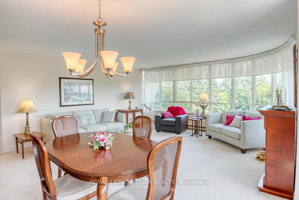 Photo 15 of Unit 306, 100 Grant Carman Drive, Ottawa, Borden Farm/Stewart Farm/Carleton Heights/Parkwood Hills — HOMEH