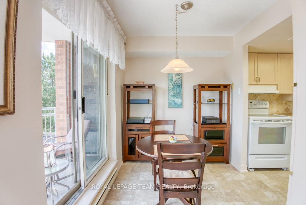 Photo 16 of Unit 306, 100 Grant Carman Drive, Ottawa, Borden Farm/Stewart Farm/Carleton Heights/Parkwood Hills — HOMEH