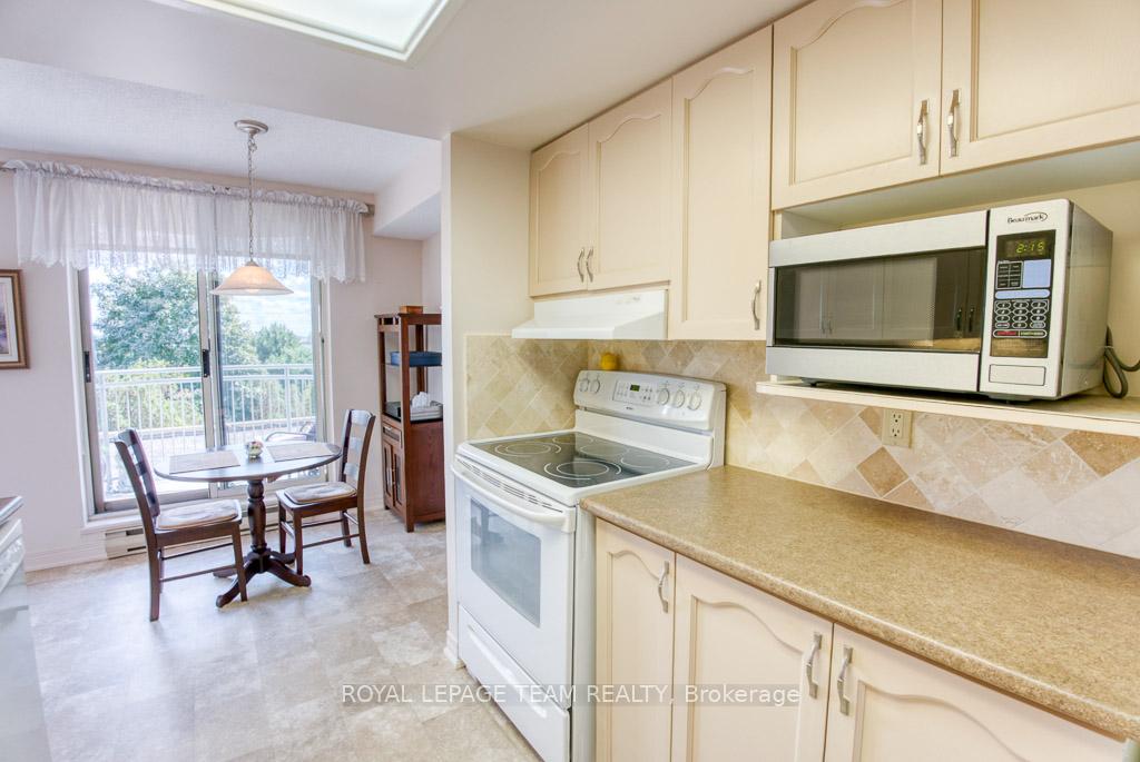 Photo 22 of Unit 306, 100 Grant Carman Drive, Ottawa, Borden Farm/Stewart Farm/Carleton Heights/Parkwood Hills — HOMEH