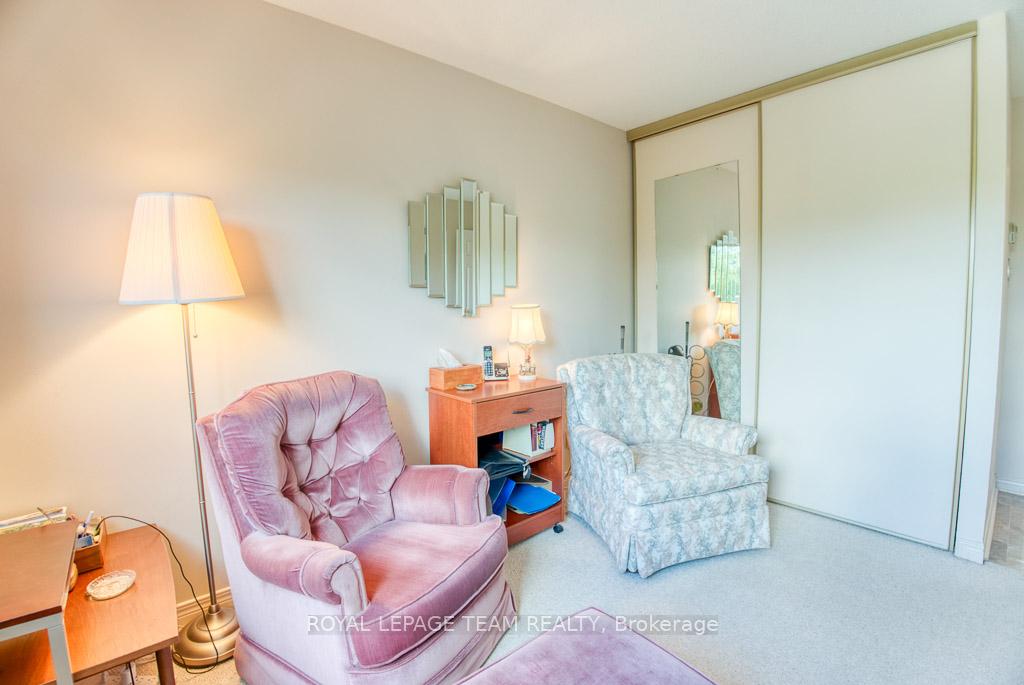 Photo 29 of Unit 306, 100 Grant Carman Drive, Ottawa, Borden Farm/Stewart Farm/Carleton Heights/Parkwood Hills — HOMEH