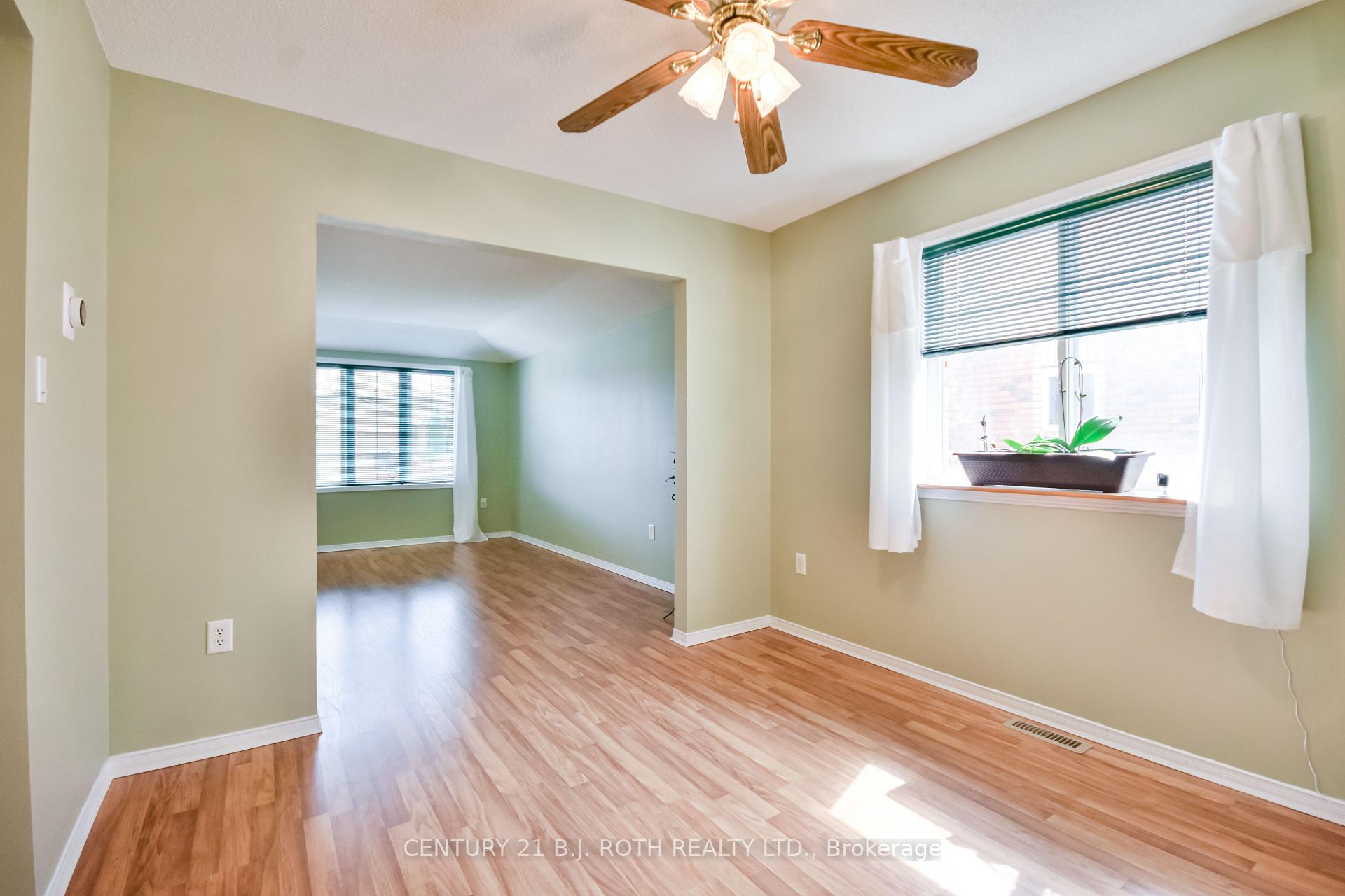 Photo 6 of 22 Osprey Ridge Road, Barrie, Little Lake — HOMEH