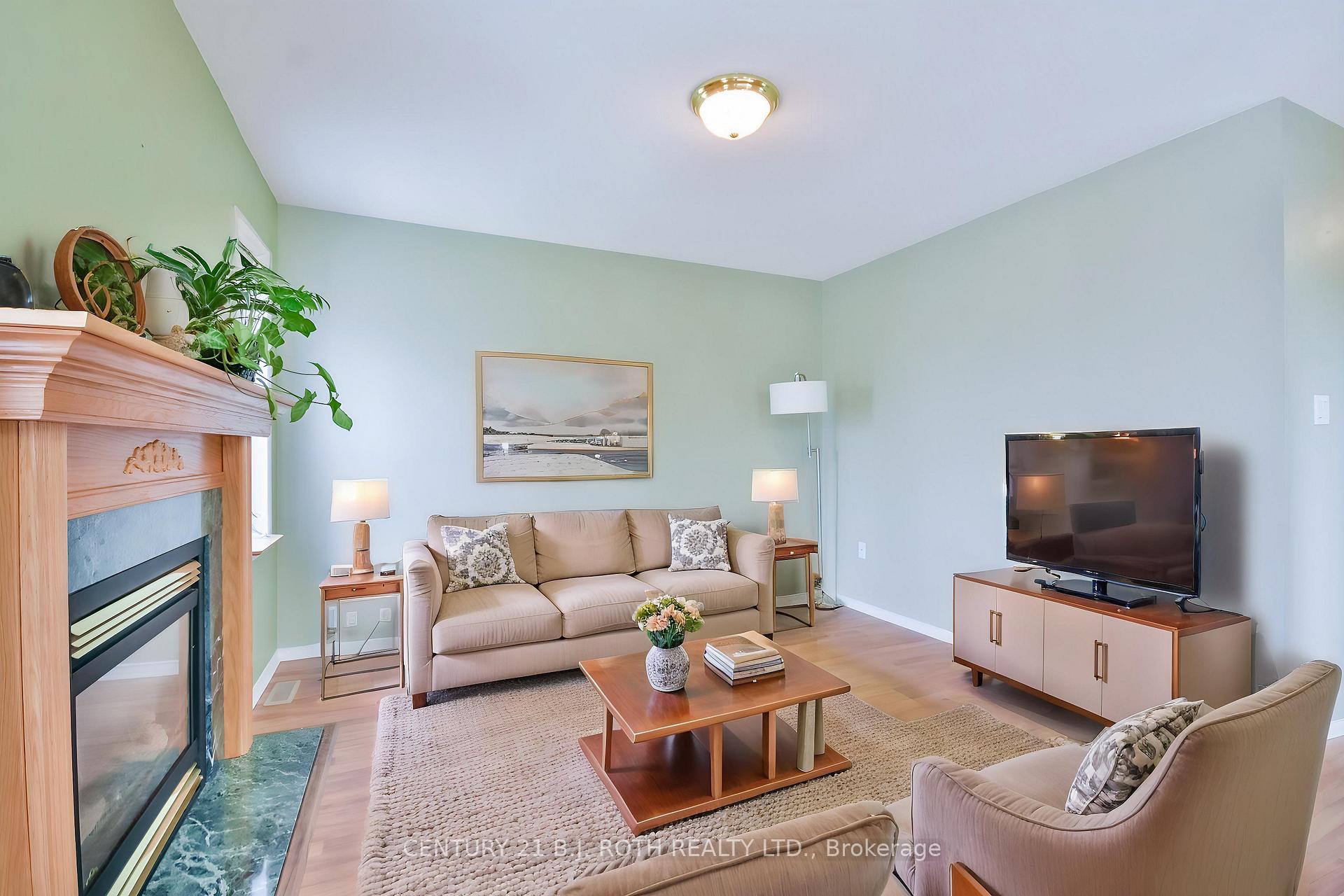 Photo 13 of 22 Osprey Ridge Road, Barrie, Little Lake — HOMEH