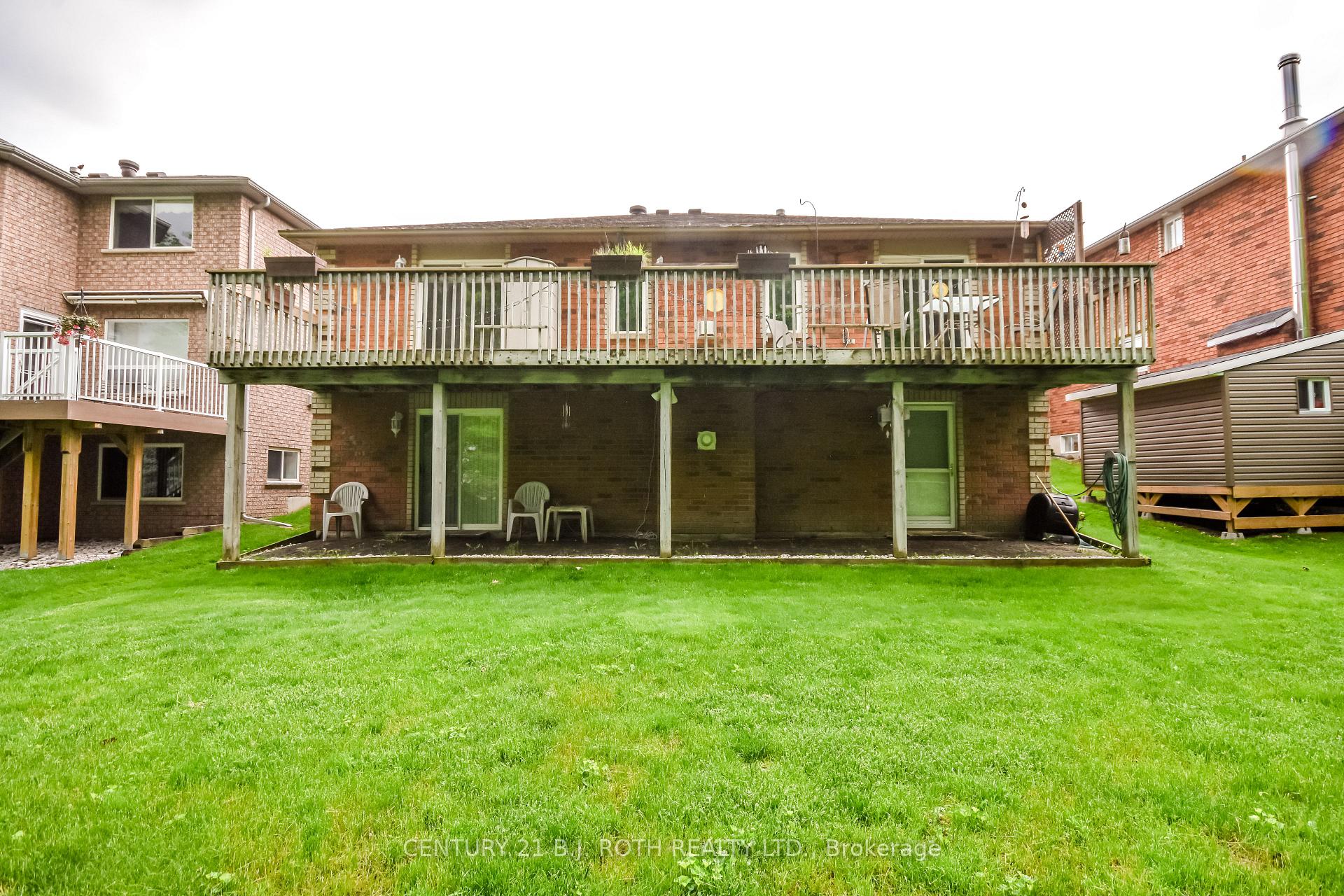 Photo 33 of 22 Osprey Ridge Road, Barrie, Little Lake — HOMEH