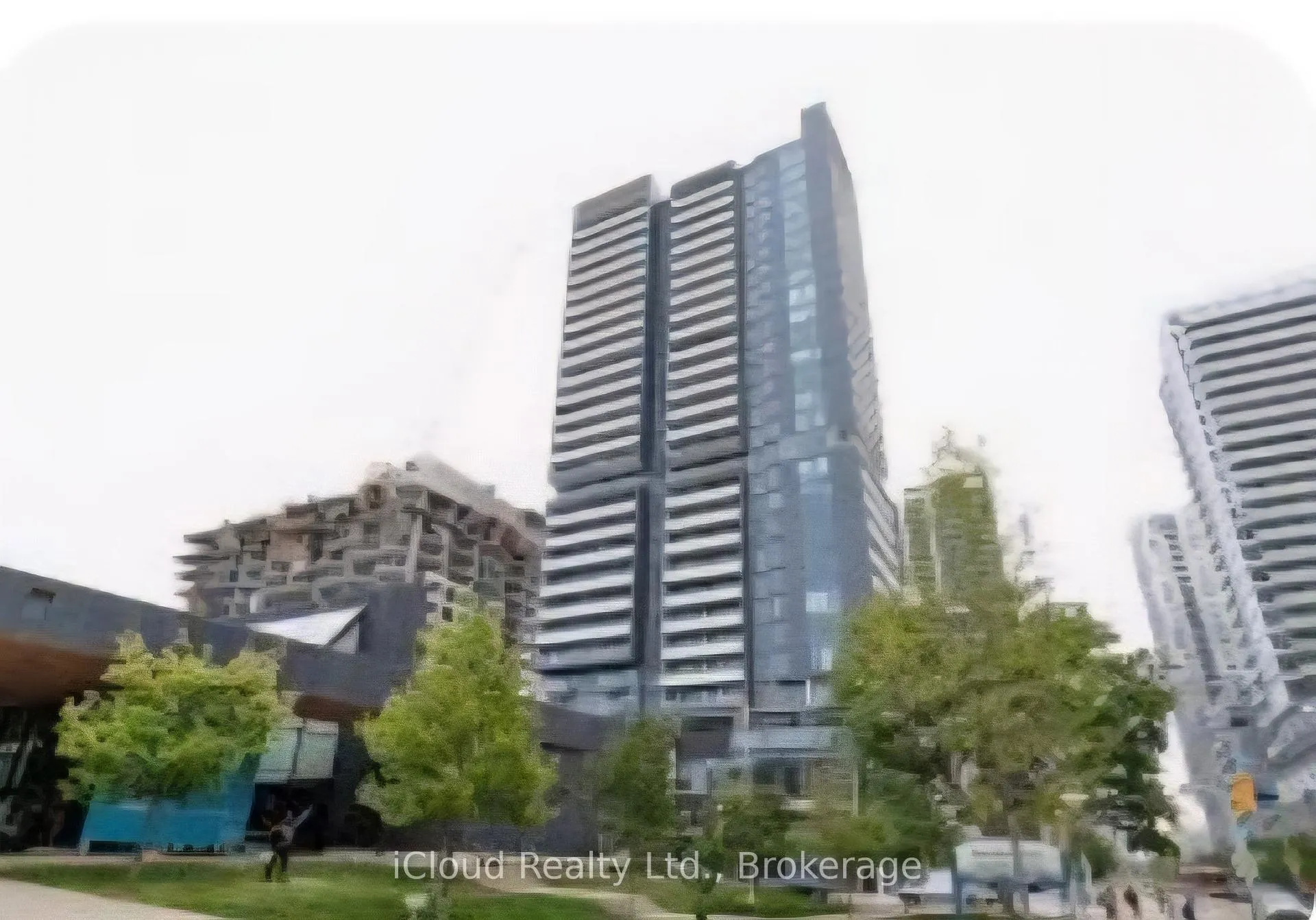 Photo 1 of Unit 610, 225 Sumach Street, Toronto, Regent Park — HOMEH
