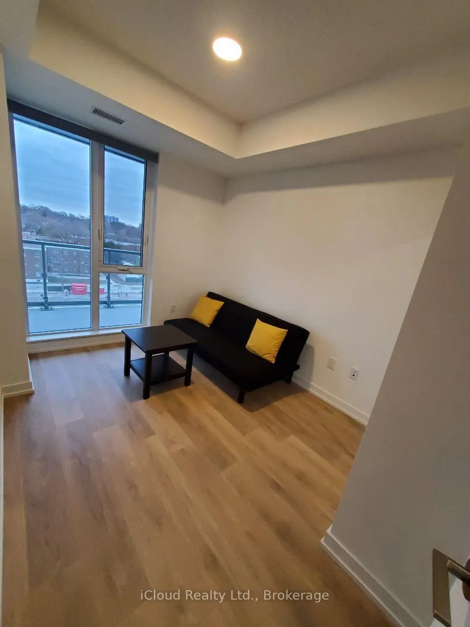 Photo 7 of Unit 610, 225 Sumach Street, Toronto, Regent Park — HOMEH