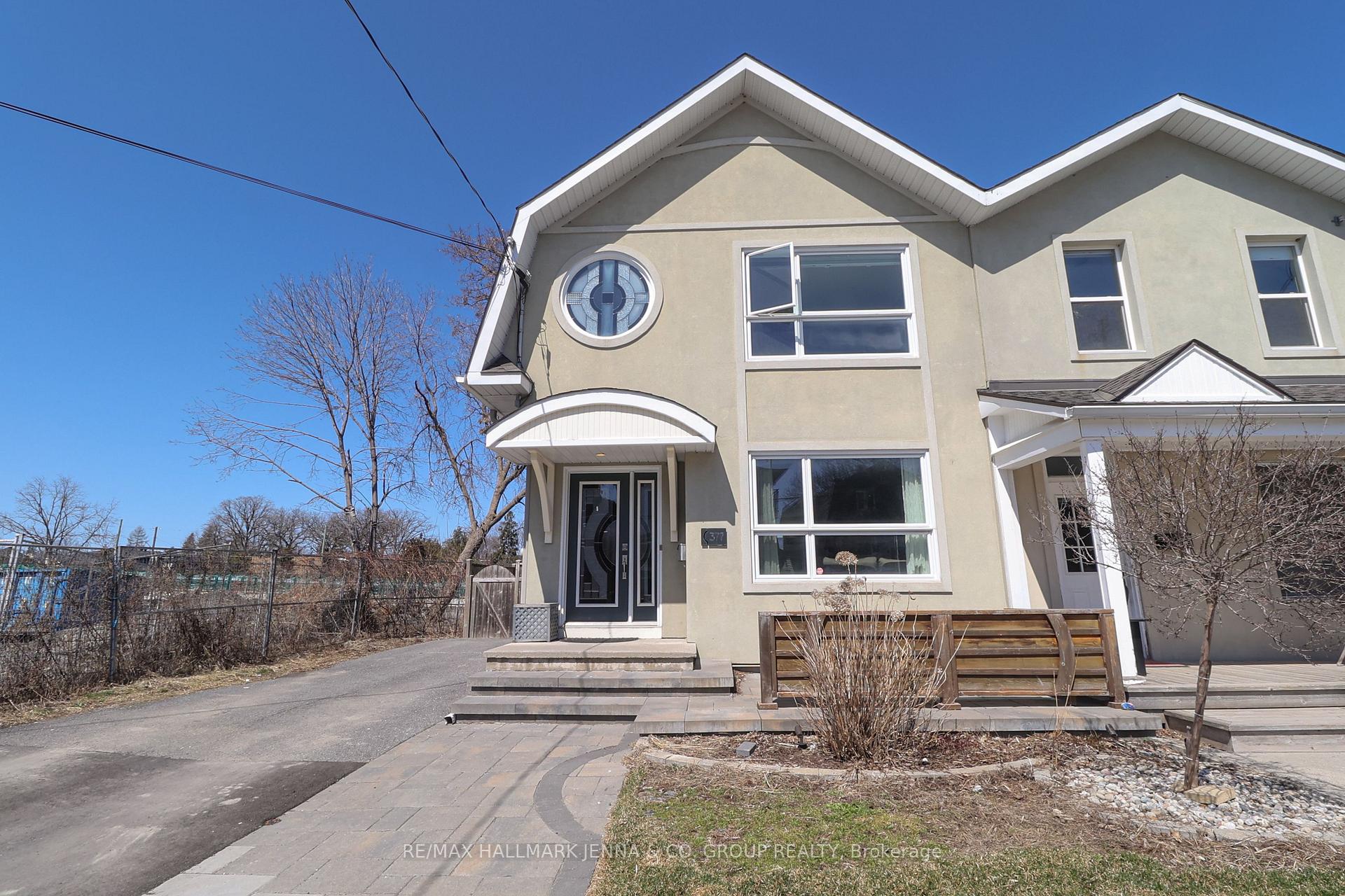 Photo 1 of 377 Wilmont Avenue, Ottawa, Westboro West — HOMEH