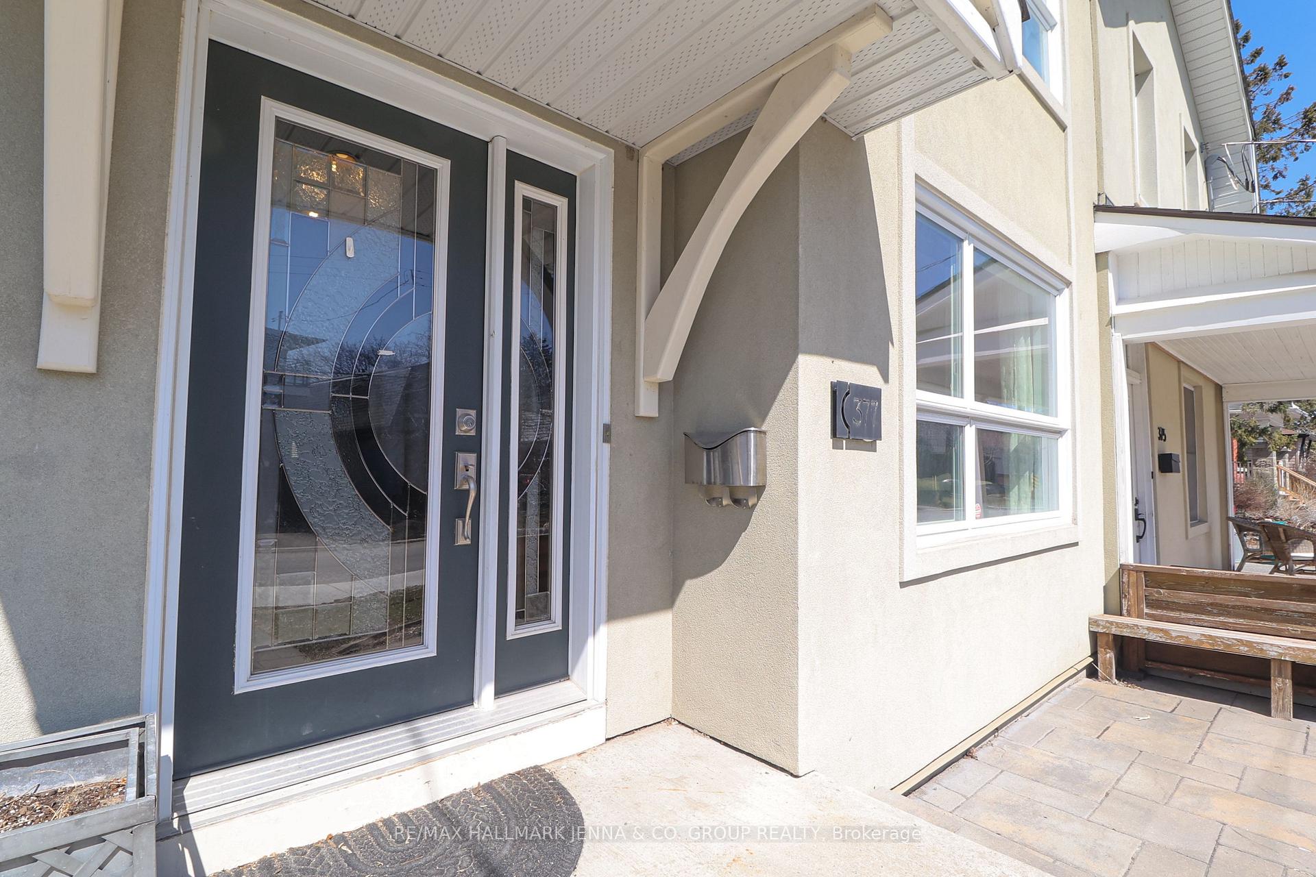 Photo 3 of 377 Wilmont Avenue, Ottawa, Westboro West — HOMEH