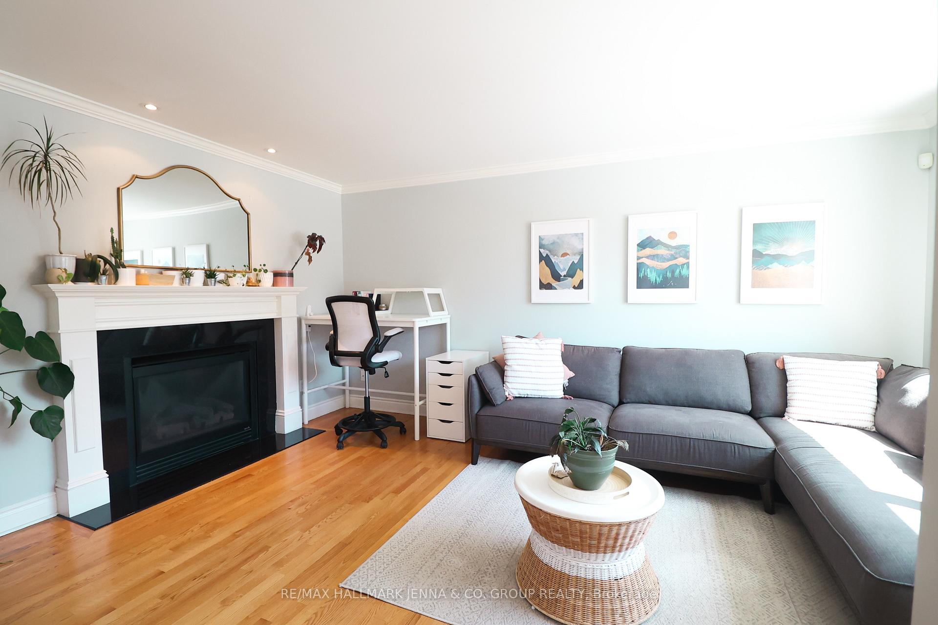 Photo 8 of 377 Wilmont Avenue, Ottawa, Westboro West — HOMEH