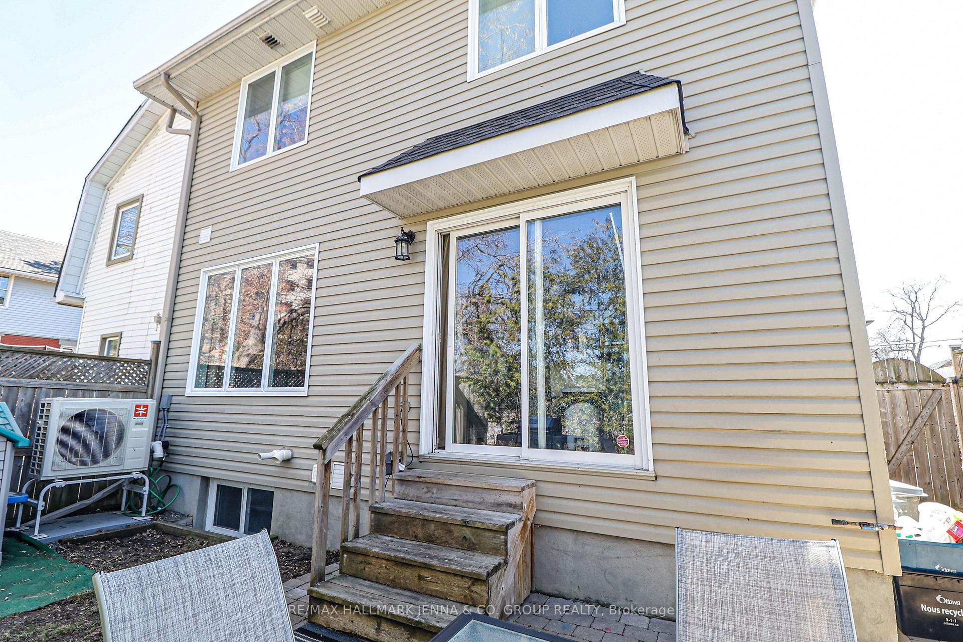 Photo 38 of 377 Wilmont Avenue, Ottawa, Westboro West — HOMEH