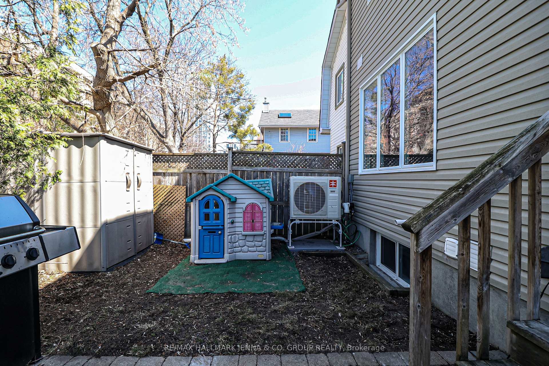 Photo 40 of 377 Wilmont Avenue, Ottawa, Westboro West — HOMEH