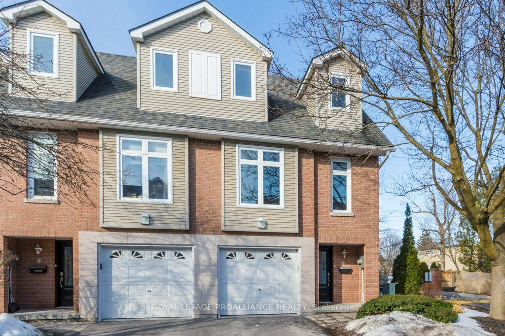 Photo 1 of Unit 9, 9 Progress Avenue, Belleville, Belleville Ward — HOMEH