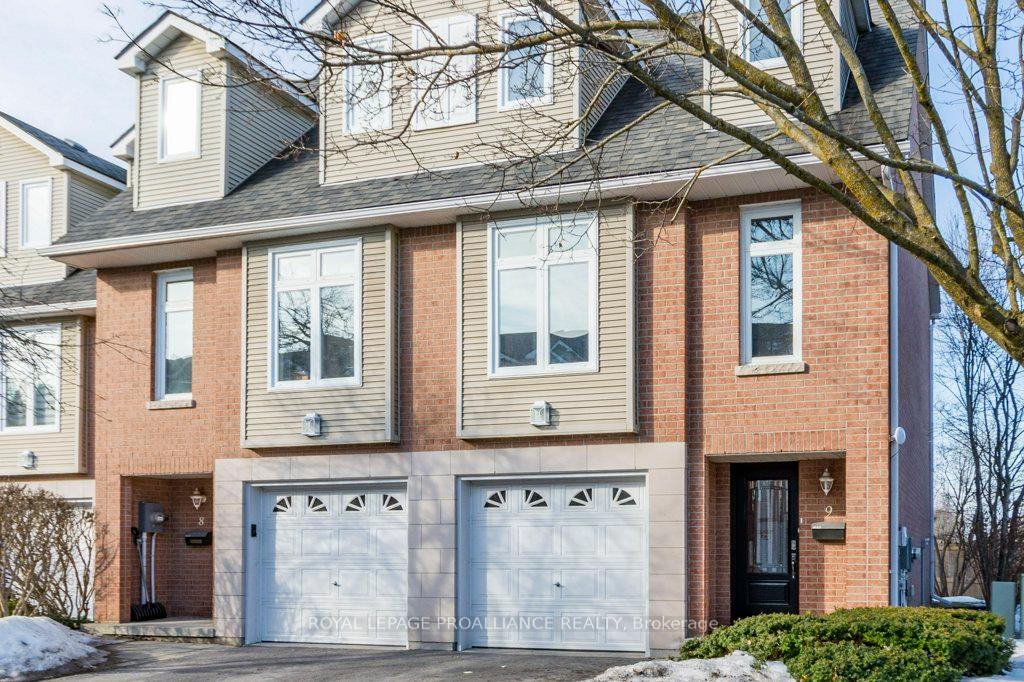 Photo 2 of Unit 9, 9 Progress Avenue, Belleville, Belleville Ward — HOMEH