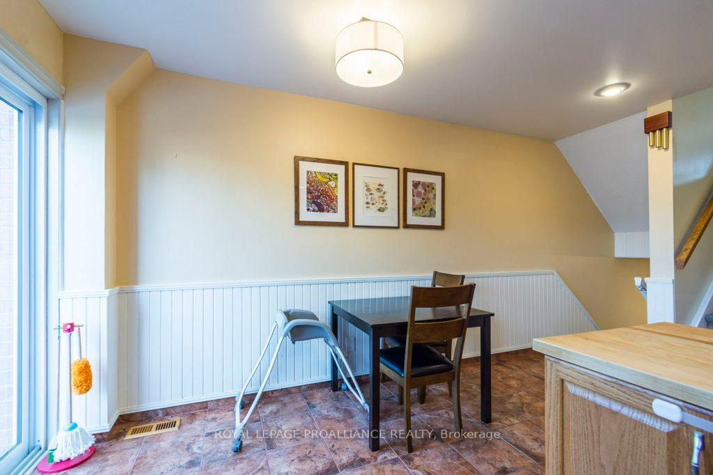 Photo 10 of Unit 9, 9 Progress Avenue, Belleville, Belleville Ward — HOMEH
