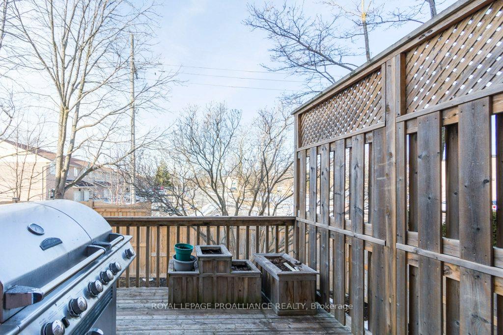 Photo 11 of Unit 9, 9 Progress Avenue, Belleville, Belleville Ward — HOMEH