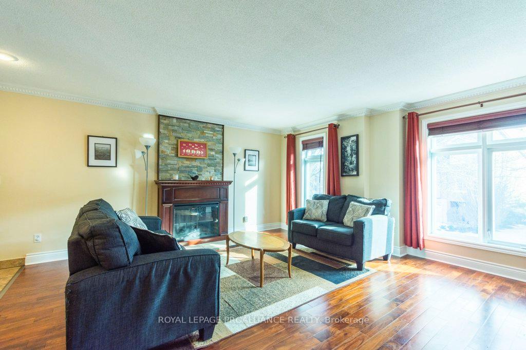 Photo 12 of Unit 9, 9 Progress Avenue, Belleville, Belleville Ward — HOMEH