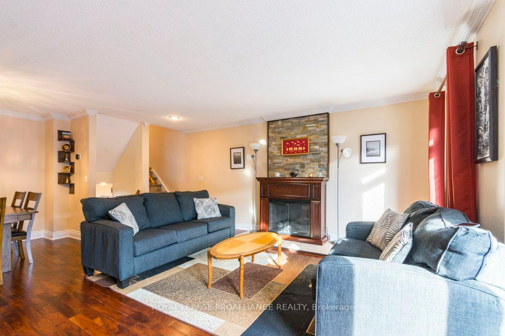 Photo 13 of Unit 9, 9 Progress Avenue, Belleville, Belleville Ward — HOMEH