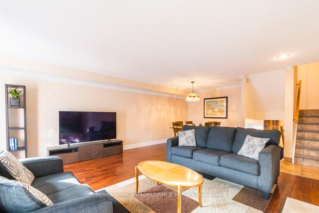 Photo 14 of Unit 9, 9 Progress Avenue, Belleville, Belleville Ward — HOMEH
