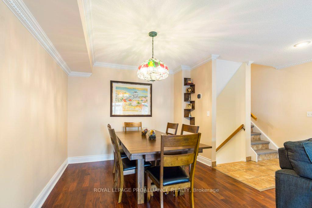 Photo 15 of Unit 9, 9 Progress Avenue, Belleville, Belleville Ward — HOMEH