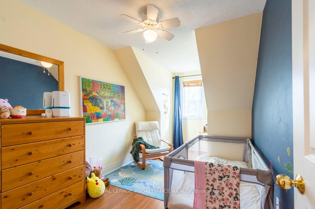 Photo 20 of Unit 9, 9 Progress Avenue, Belleville, Belleville Ward — HOMEH