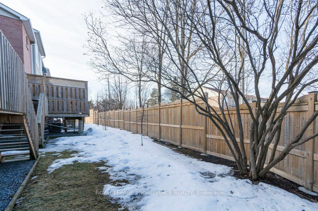 Photo 26 of Unit 9, 9 Progress Avenue, Belleville, Belleville Ward — HOMEH