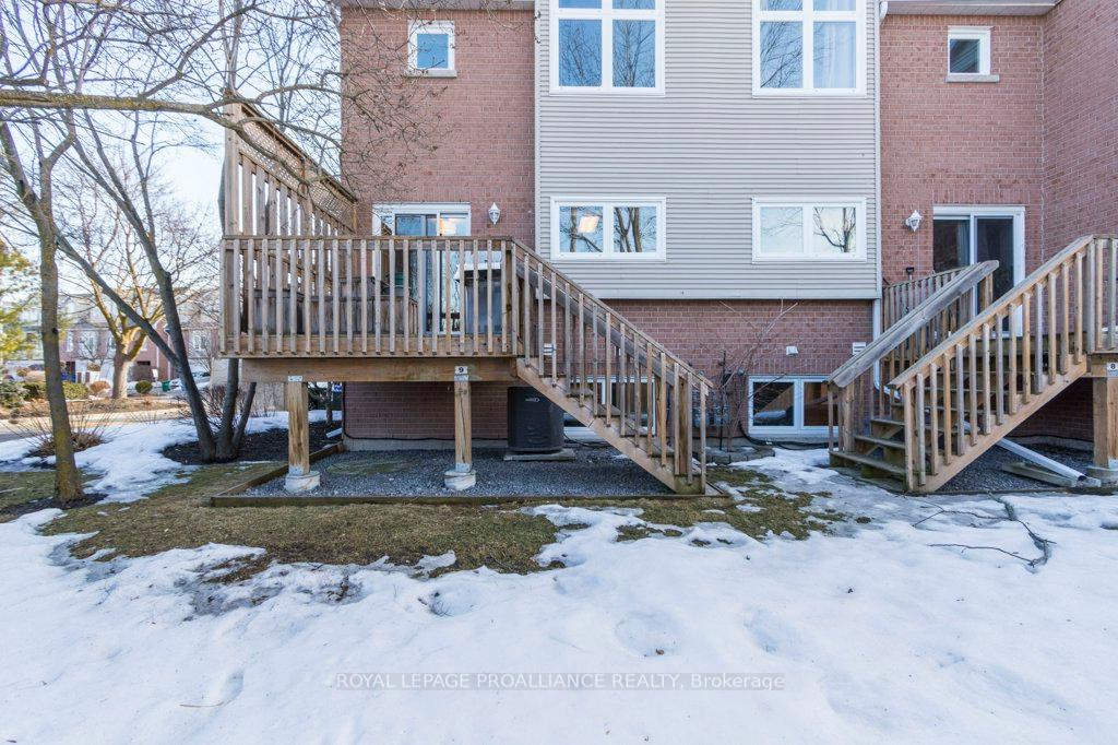 Photo 27 of Unit 9, 9 Progress Avenue, Belleville, Belleville Ward — HOMEH