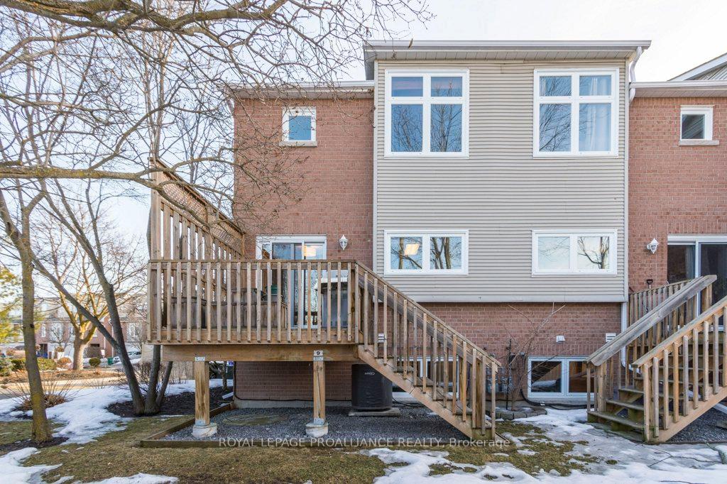 Photo 28 of Unit 9, 9 Progress Avenue, Belleville, Belleville Ward — HOMEH