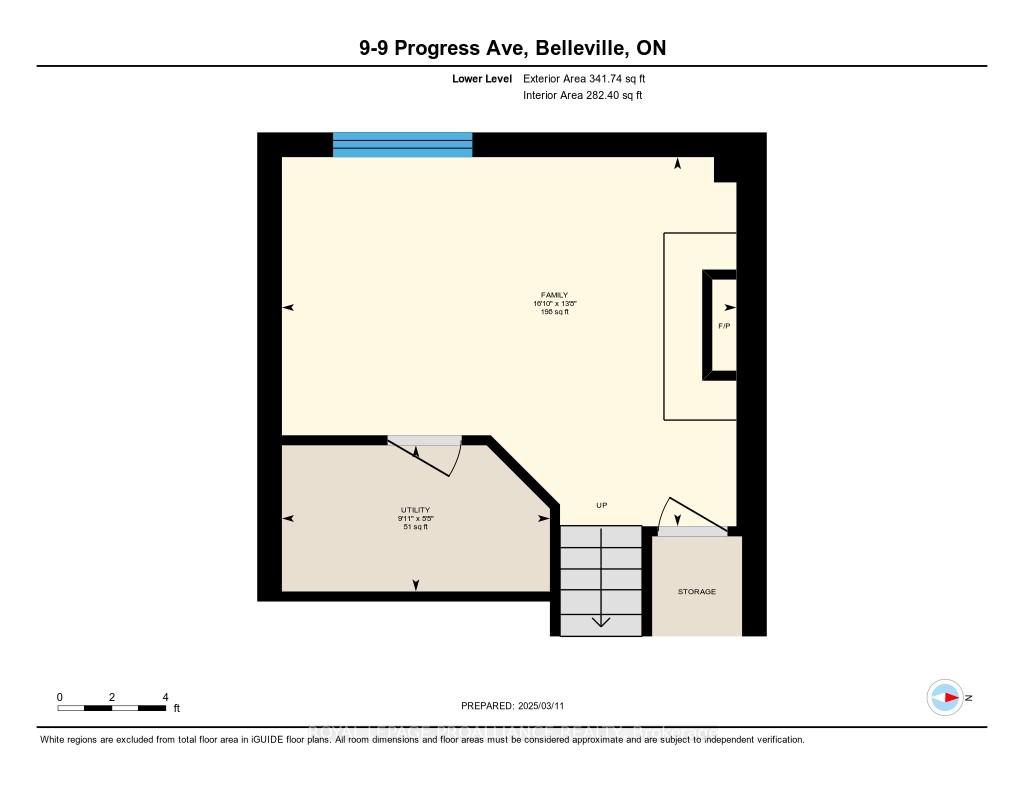 Photo 34 of Unit 9, 9 Progress Avenue, Belleville, Belleville Ward — HOMEH