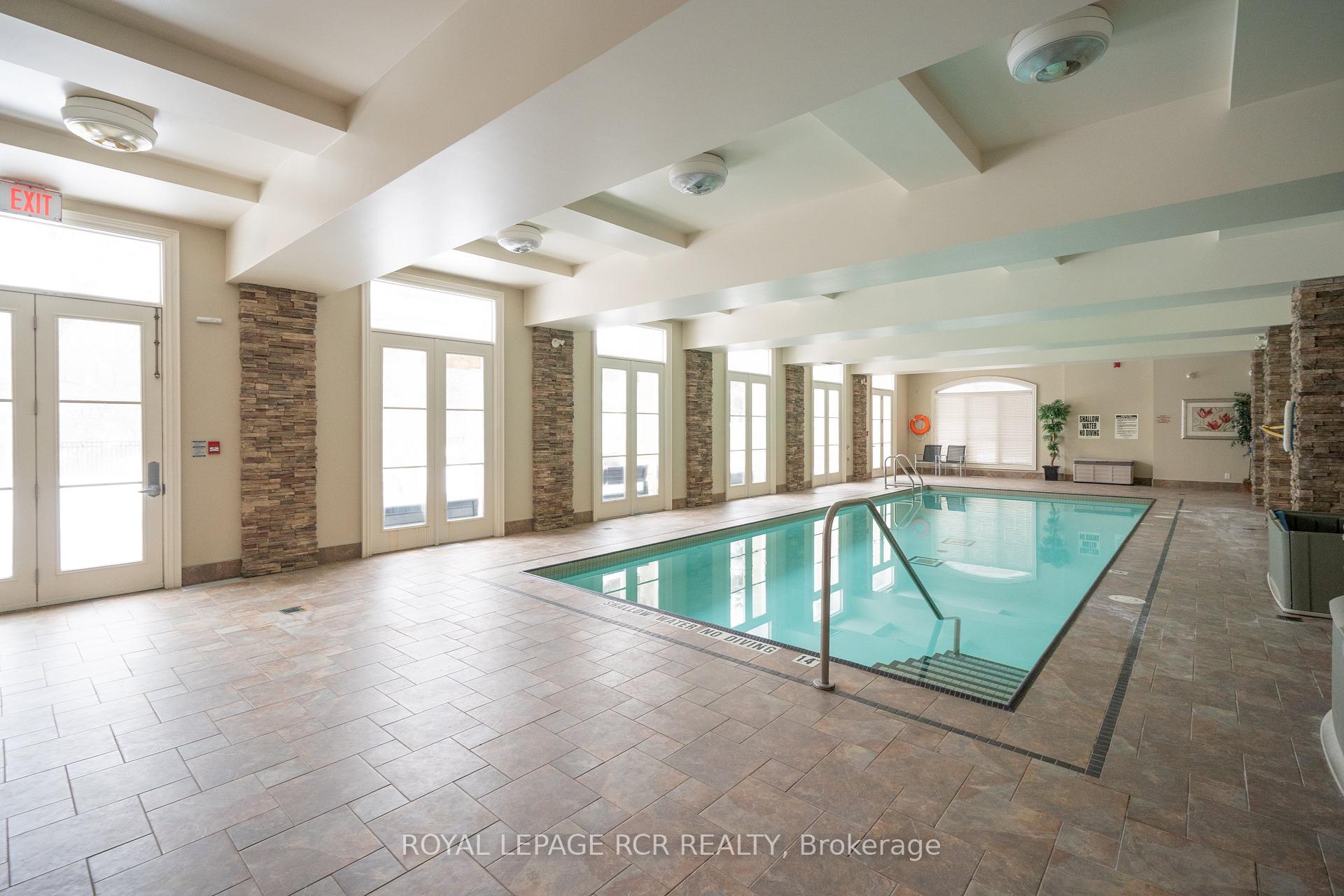 Photo 37 of Unit 402, 60 Ann Street, Caledon, Bolton West — HOMEH