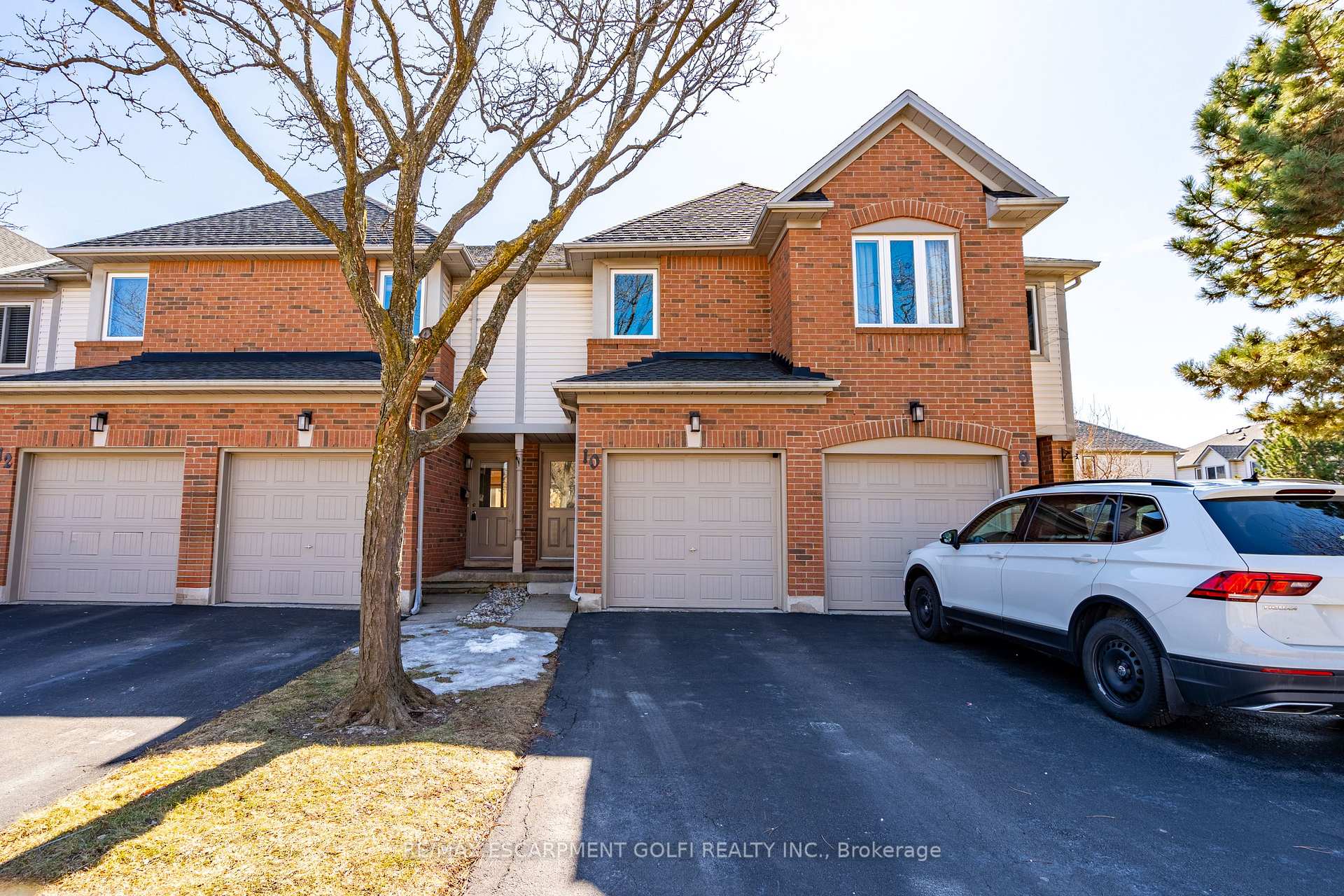 Photo 1 of Unit 10, 2920 Headon Forest Drive, Burlington, Headon — HOMEH