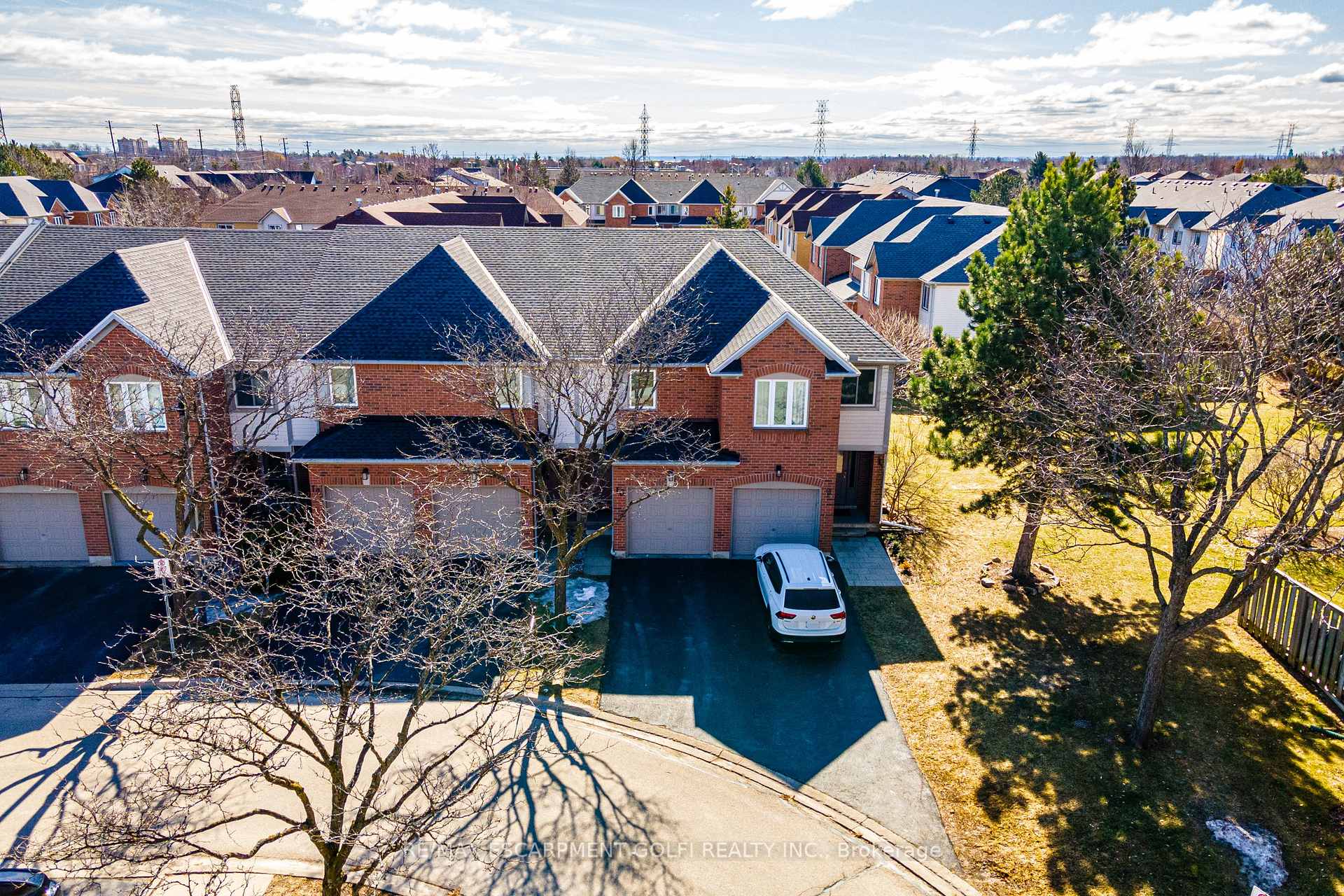 Photo 30 of Unit 10, 2920 Headon Forest Drive, Burlington, Headon — HOMEH