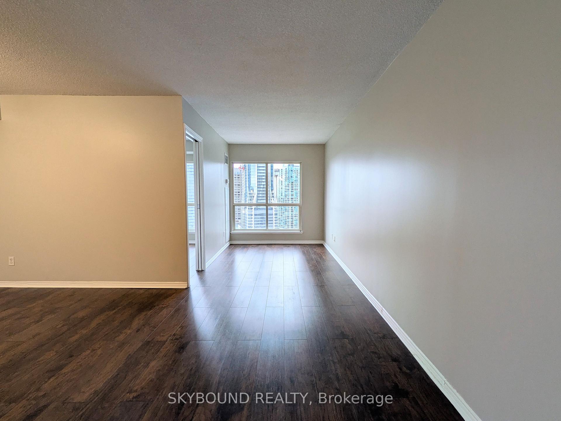 Photo 4 of Unit 2201, 25 The Esplanade, Toronto, Waterfront Communities — HOMEH