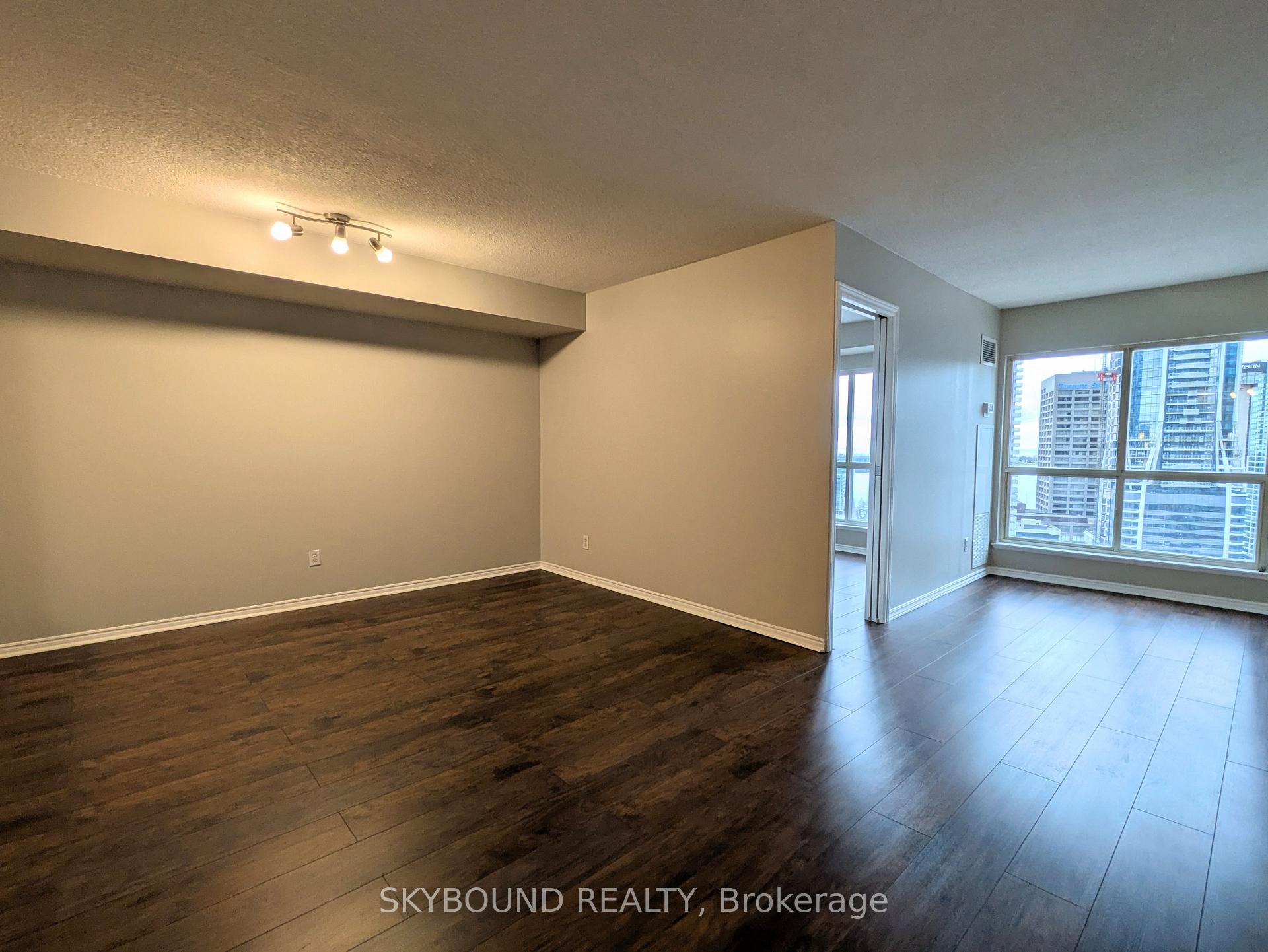 Photo 6 of Unit 2201, 25 The Esplanade, Toronto, Waterfront Communities — HOMEH