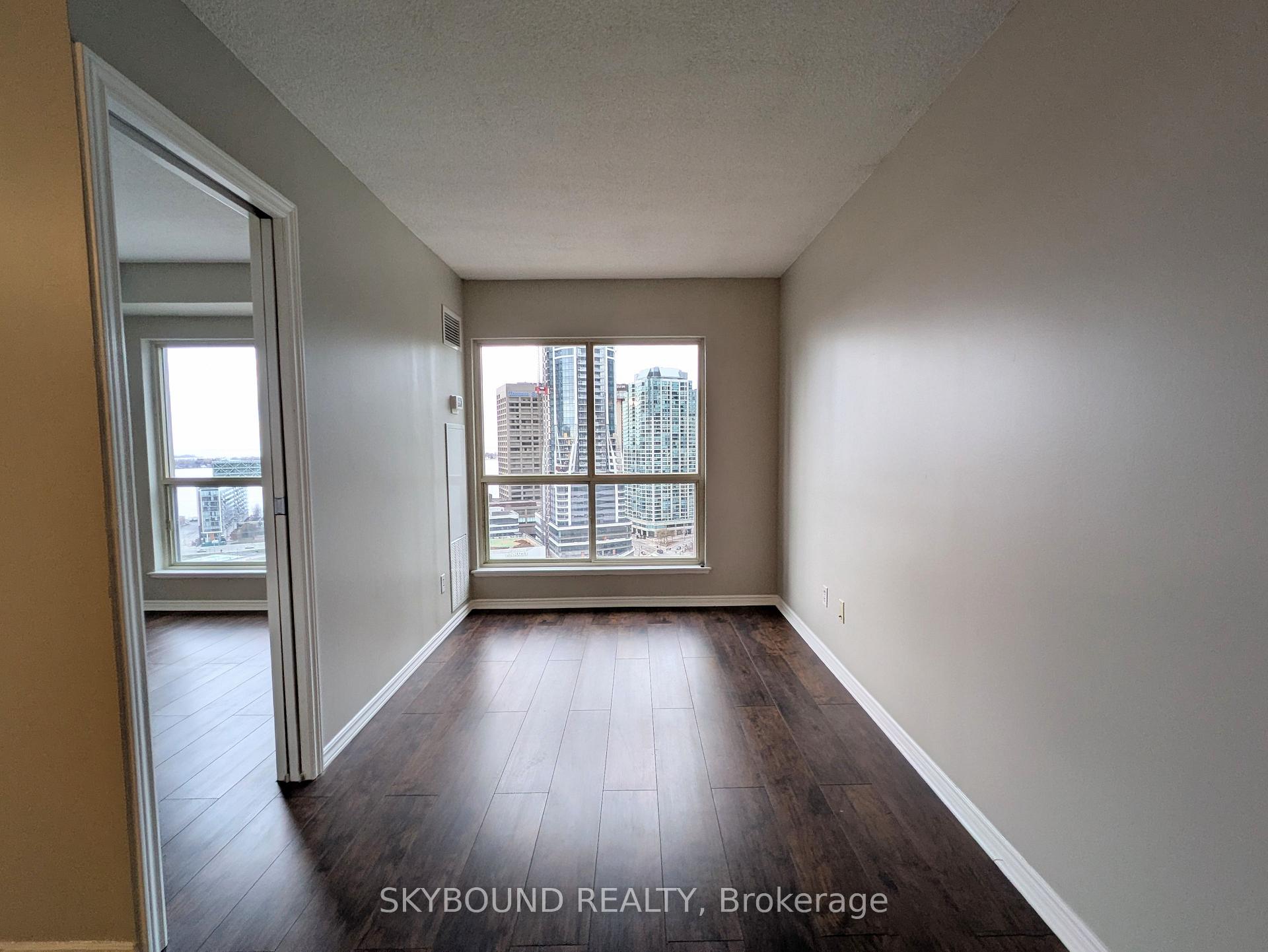 Photo 16 of Unit 2201, 25 The Esplanade, Toronto, Waterfront Communities — HOMEH